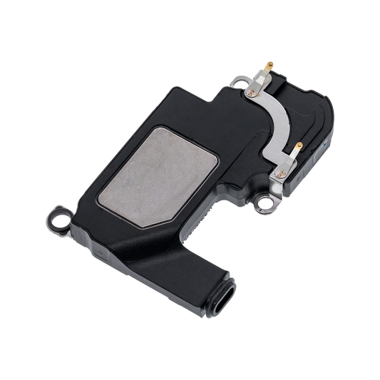 Ear Speaker for iPhone 13 angled front view