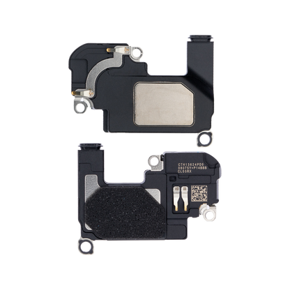 Ear Speaker for iPhone 13 front and back view