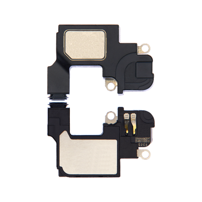 Ear Speaker for iPhone 13 Mini front and back view
