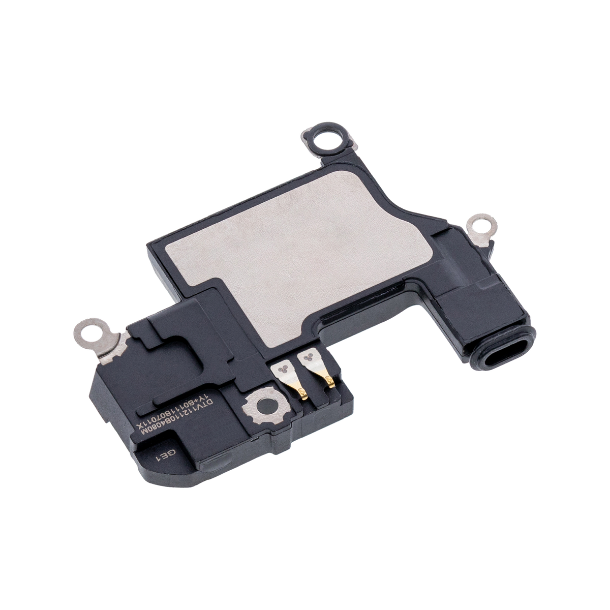 Ear Speaker for iPhone 13 Pro angled back view