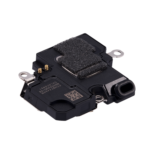 Ear Speaker for iPhone 15 Pro angled back view