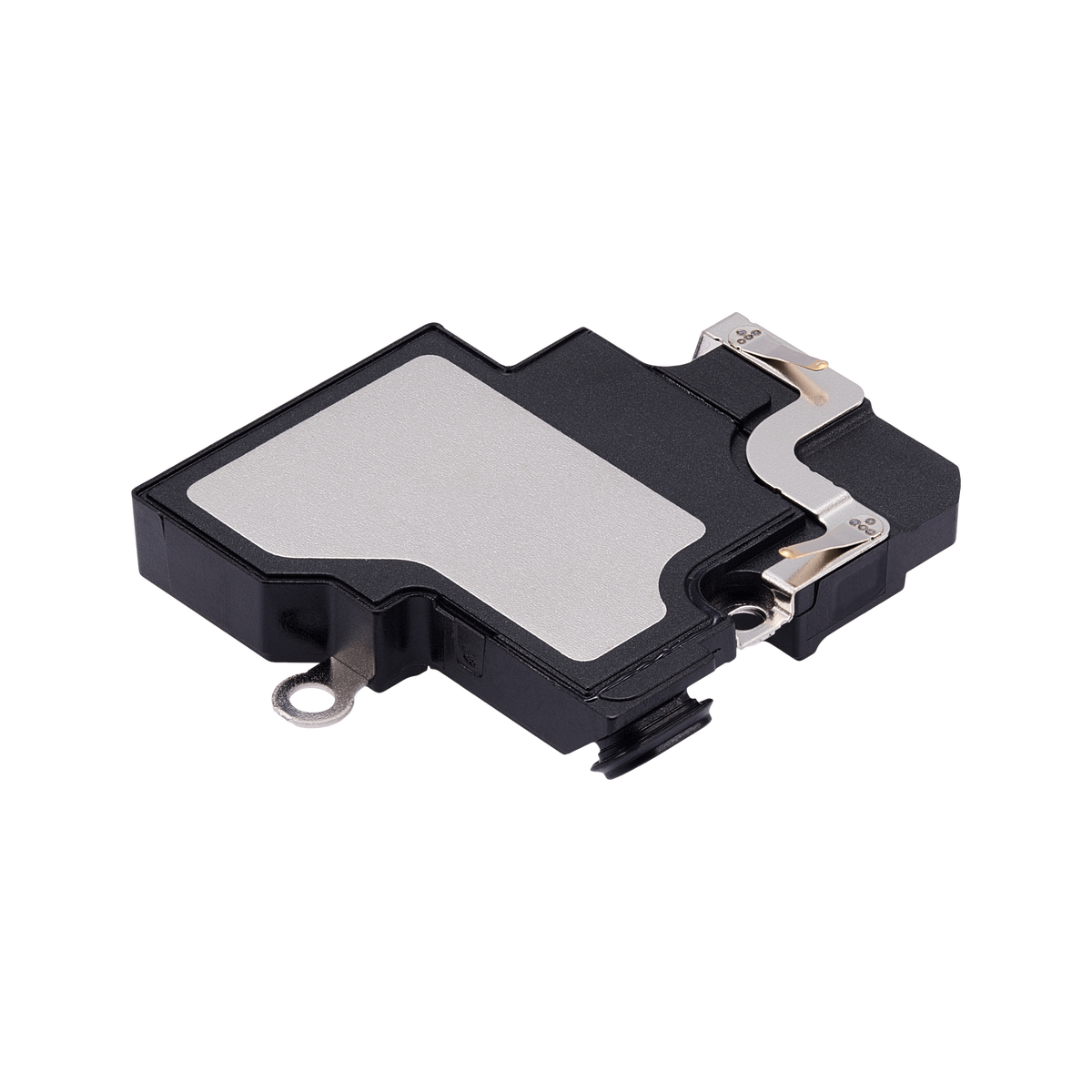 Ear Speaker for iPhone 15 Pro angled front view