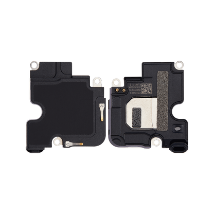 Ear Speaker for iPhone 15 Pro Max front and back view