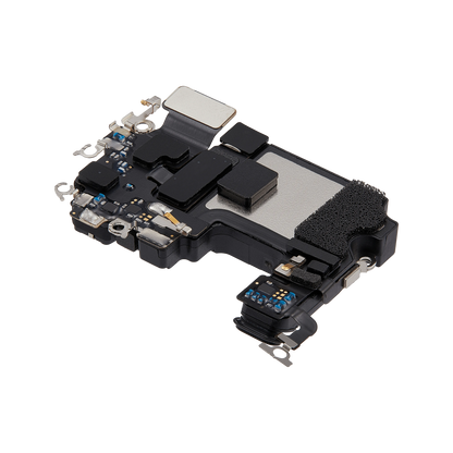 Ear Speaker for iPhone 16e / 17e angled back view