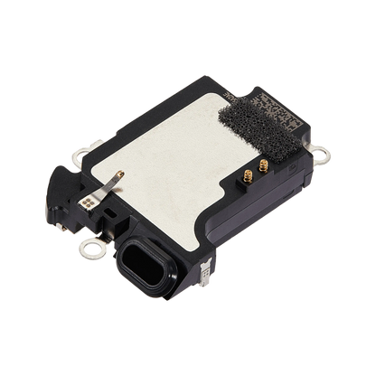 Ear Speaker for iPhone 17 Pro angled back view