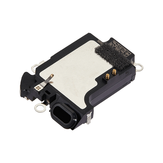 Ear Speaker for iPhone 17 Pro angled back view