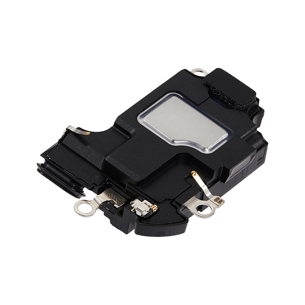 Ear Speaker for iPhone 17 Pro angled front view