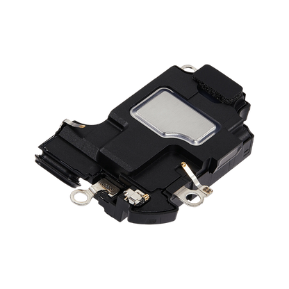 Ear Speaker for iPhone 17 Pro angled front view