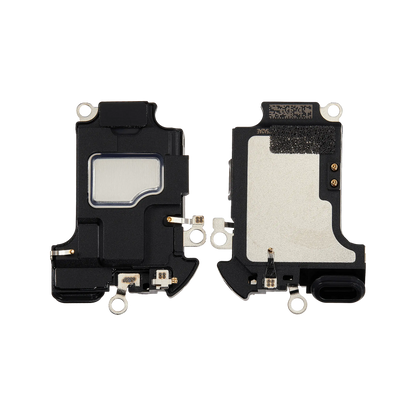 Ear Speaker for iPhone 17 Pro front and back view