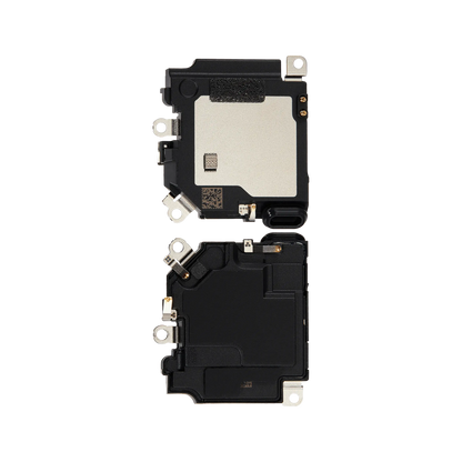 Ear Speaker for iPhone 17 Pro Max front and back view