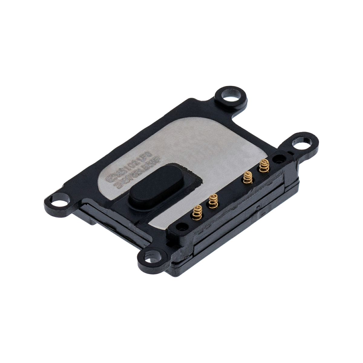 Ear Speaker for iPhone 8 / SE (2020) / SE (2022) angled back view