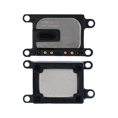 Ear Speaker for iPhone 8 / SE (2020) / SE (2022) front and back view