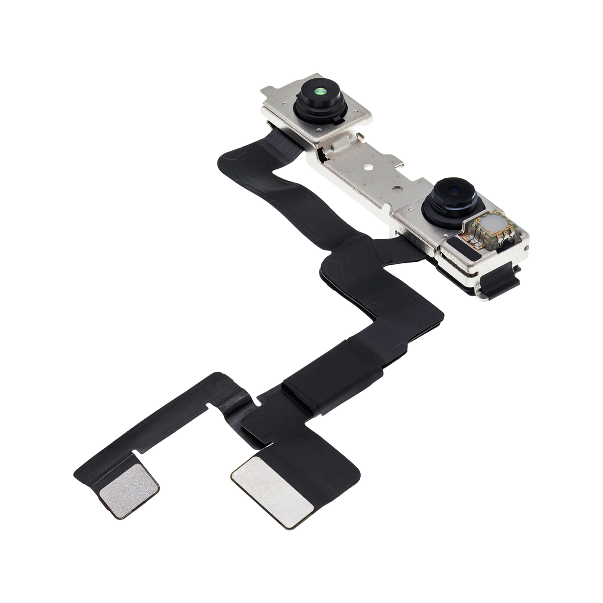 Front Camera for iPhone 11 angled front view