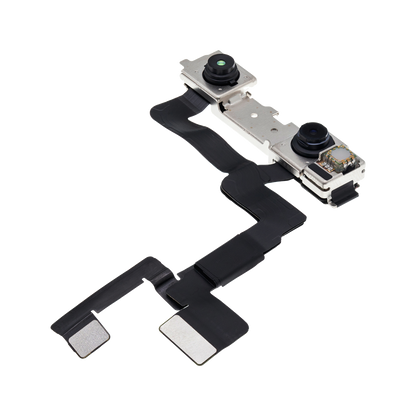 Front Camera for iPhone 11 angled front view