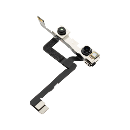 Front Camera for iPhone 11 Pro Max angled back view