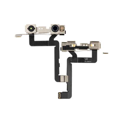 Front Camera for iPhone 11 Pro Max front and back view