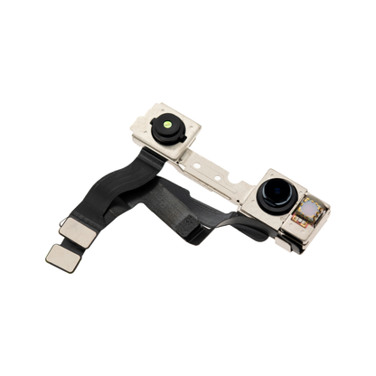 Front Camera for iPhone 12 / 12 Pro angled front view