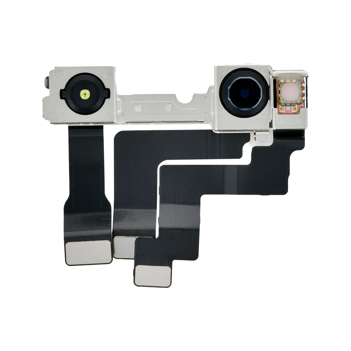 Front Camera for iPhone 12 Mini angled front view