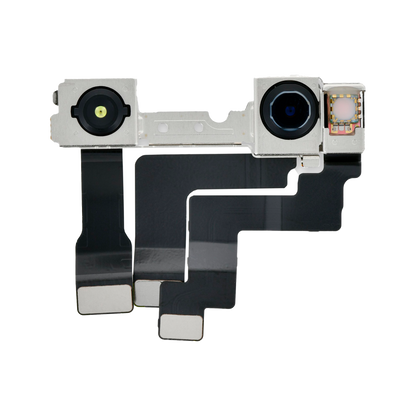 Front Camera for iPhone 12 Mini angled front view