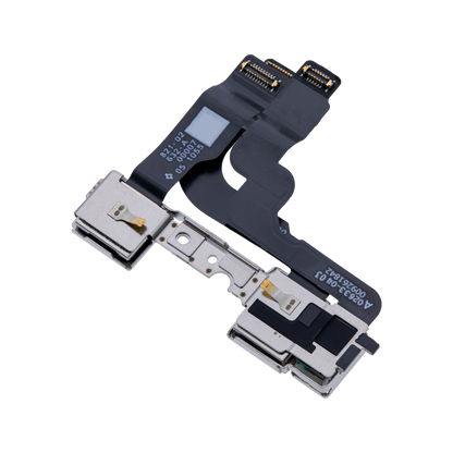 Front Camera for iPhone 12 Pro Max angled back view