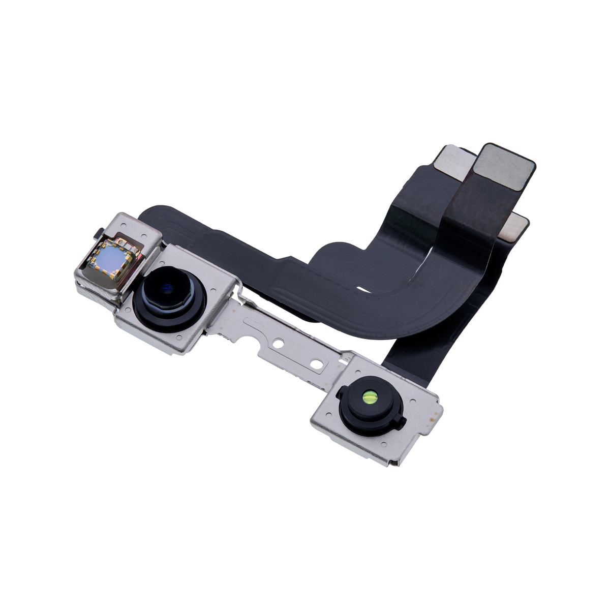 Front Camera for iPhone 12 Pro Max angled front view