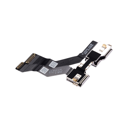 Front Camera for iPhone 13 angled back view