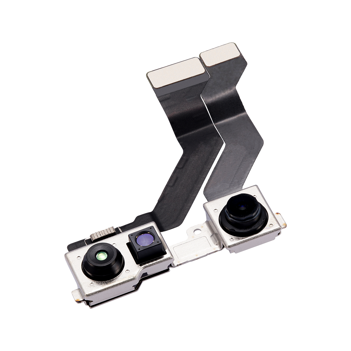 Front Camera for iPhone 13 angled front view