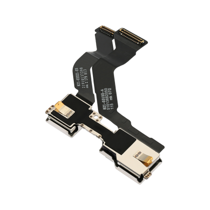 Front Camera for iPhone 13 Mini angled back view