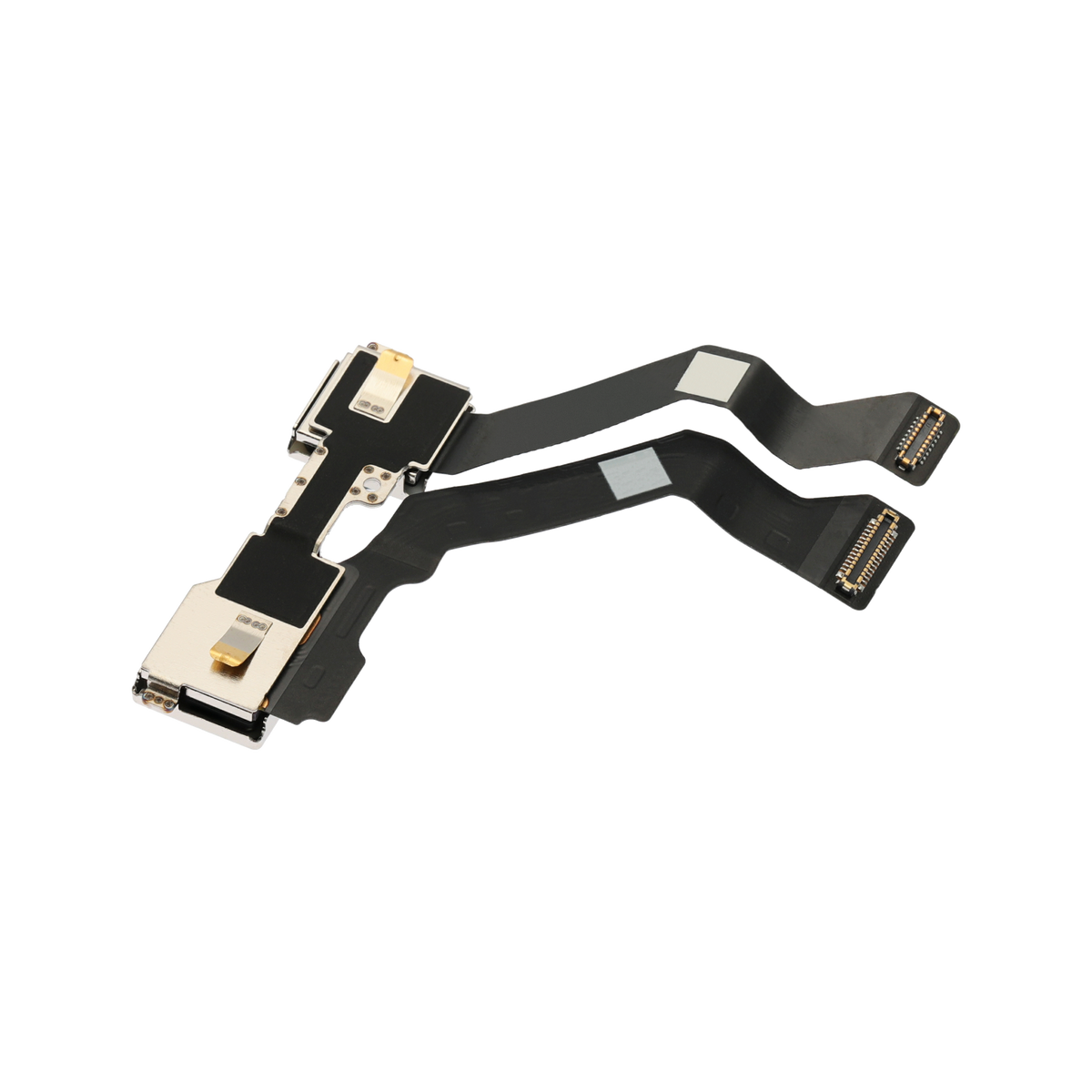 Front Camera for iPhone 13 Pro angled back view