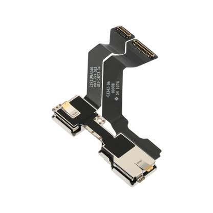 Front Camera for iPhone 13 Pro Max angled back view