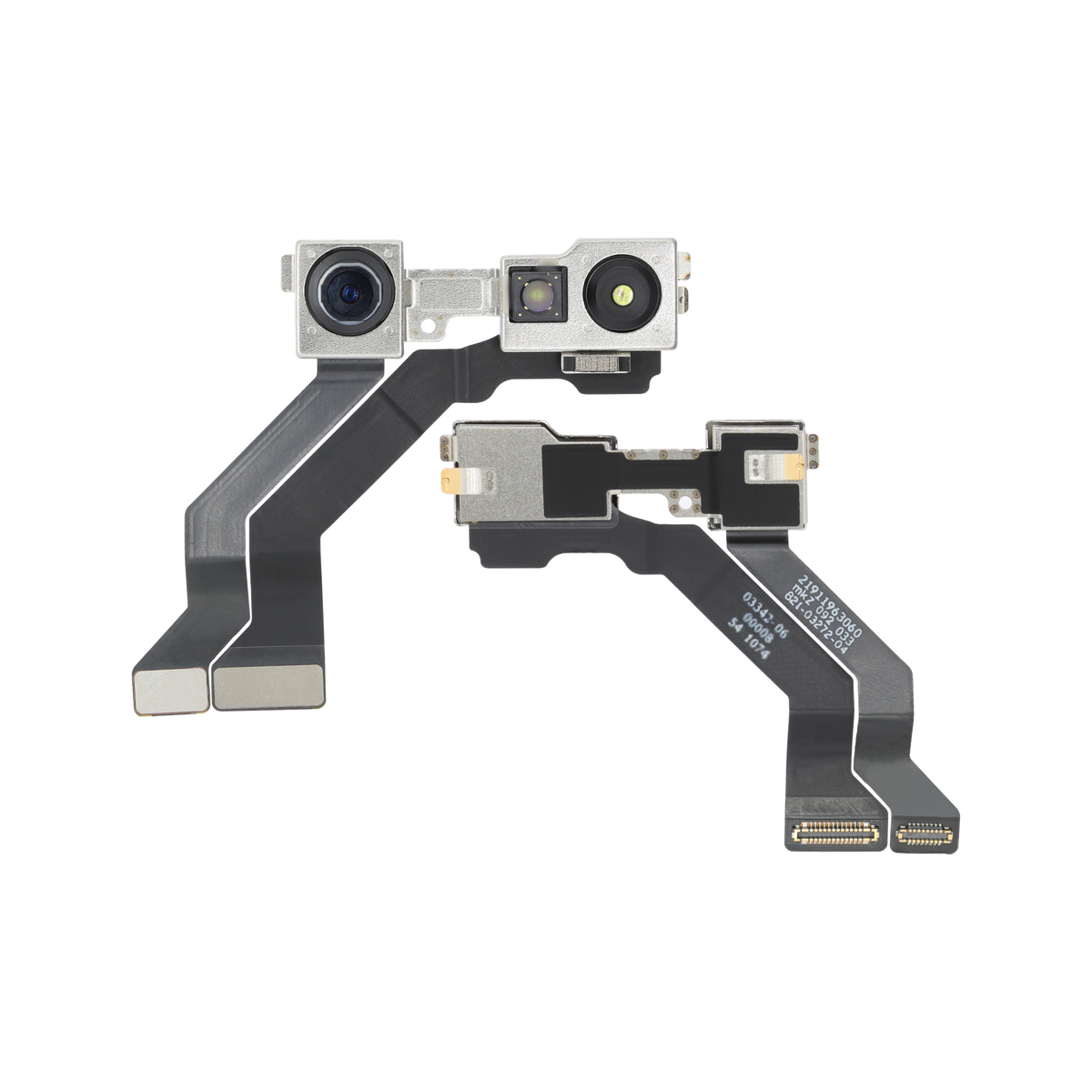 Front Camera for iPhone 13 Pro Max front and back view