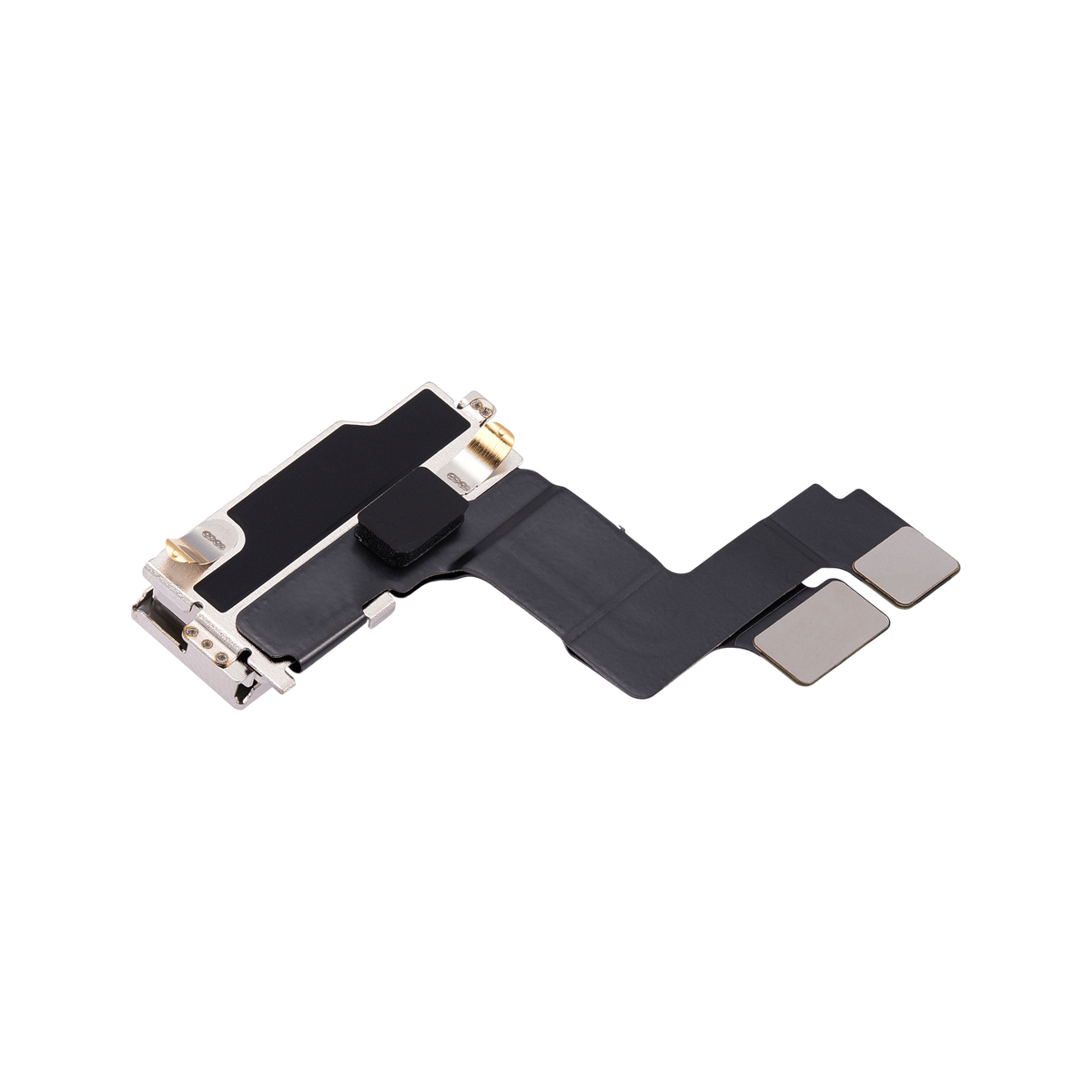 Front Camera for iPhone 15 Plus angled back view