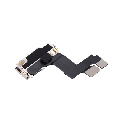 Front Camera for iPhone 15 Plus angled back view