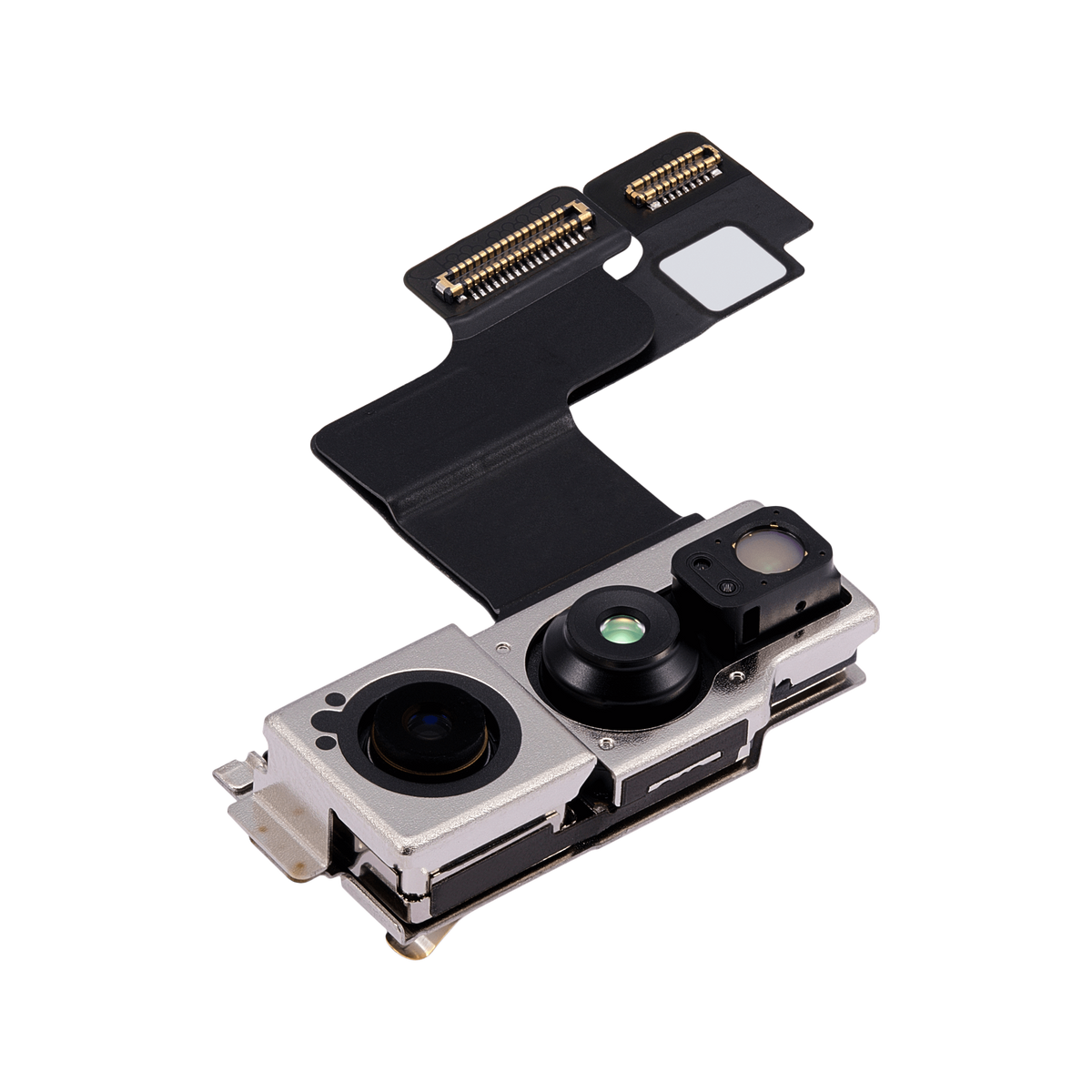 Front Camera for iPhone 15 Plus angled front view