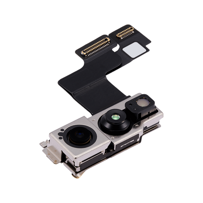 Front Camera for iPhone 15 Plus angled front view