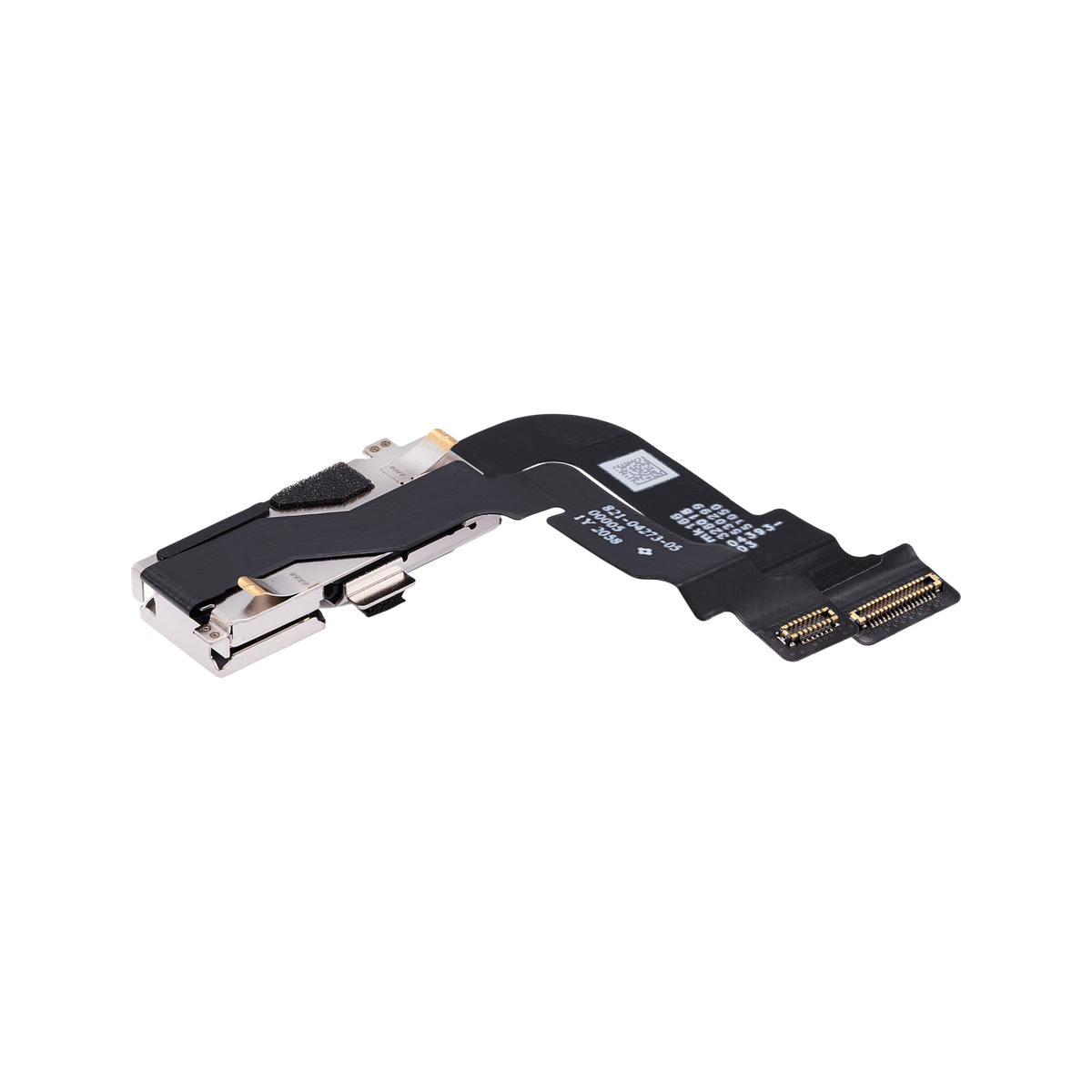 Front Camera for iPhone 15 Pro angled back view