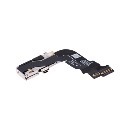 Front Camera for iPhone 15 Pro angled back view