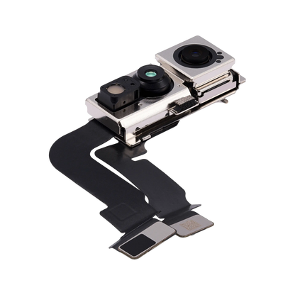 Front Camera for iPhone 15 Pro angled front view
