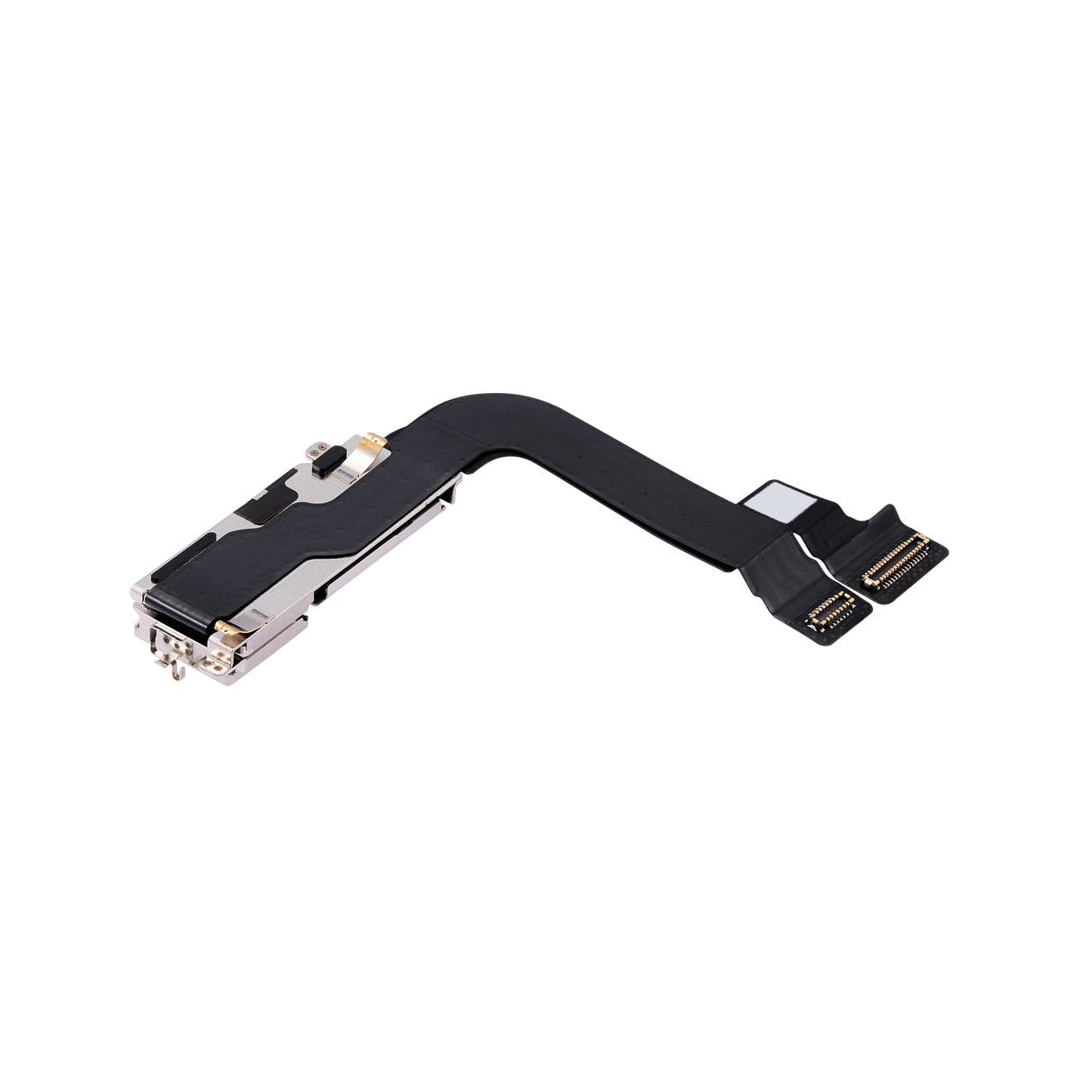 Front Camera for iPhone 15 Pro Max angled back view