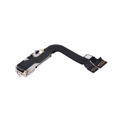 Front Camera for iPhone 15 Pro Max angled back view