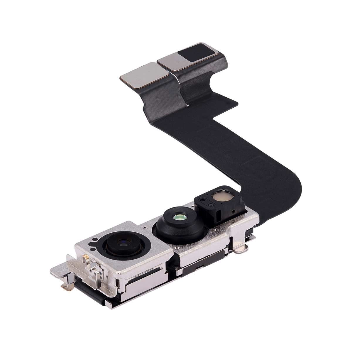 Front Camera for iPhone 15 Pro Max angled front view
