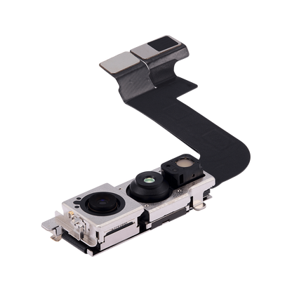 Front Camera for iPhone 15 Pro Max angled front view
