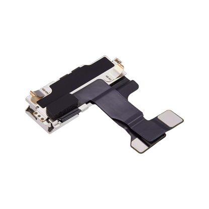 Front Camera for iPhone 16 angled back view