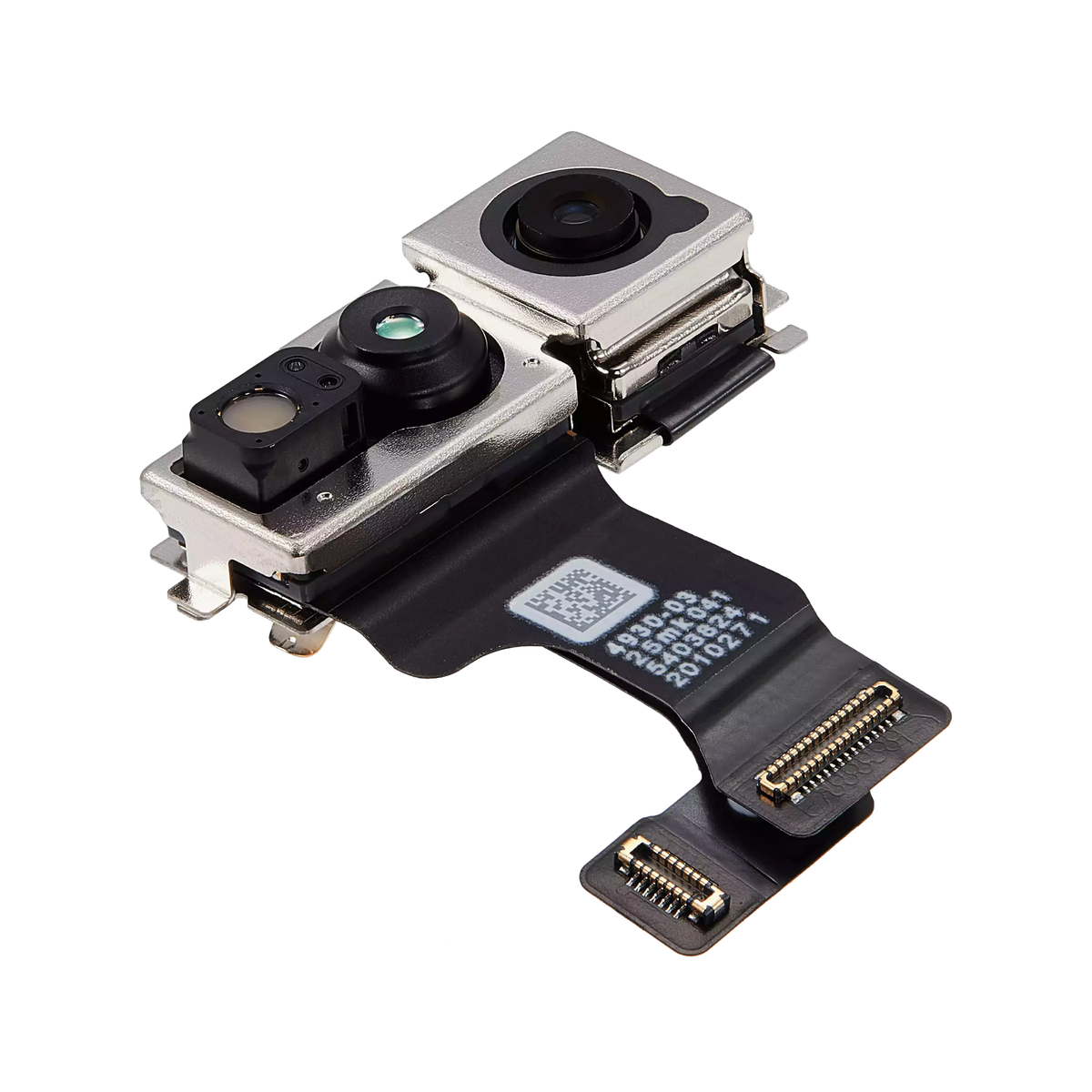 Front Camera for iPhone 16 Plus angled front view