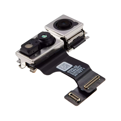 Front Camera for iPhone 16 Plus angled front view
