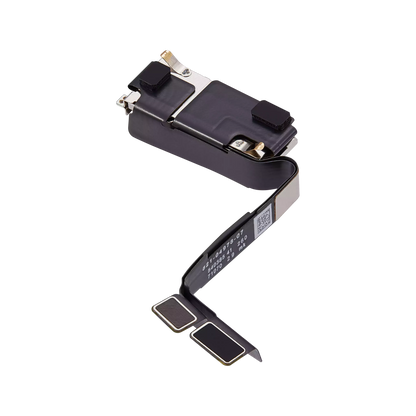 Front Camera for iPhone 16 Pro angled back view