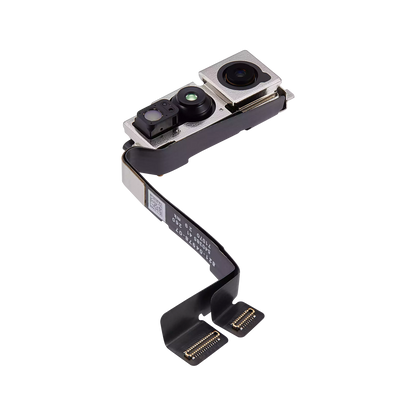Front Camera for iPhone 16 Pro angled front view