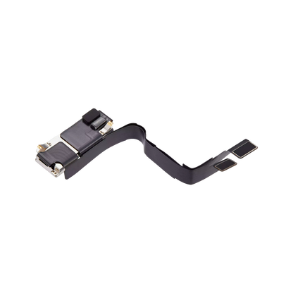 Front Camera for iPhone 16 Pro Max angled back view