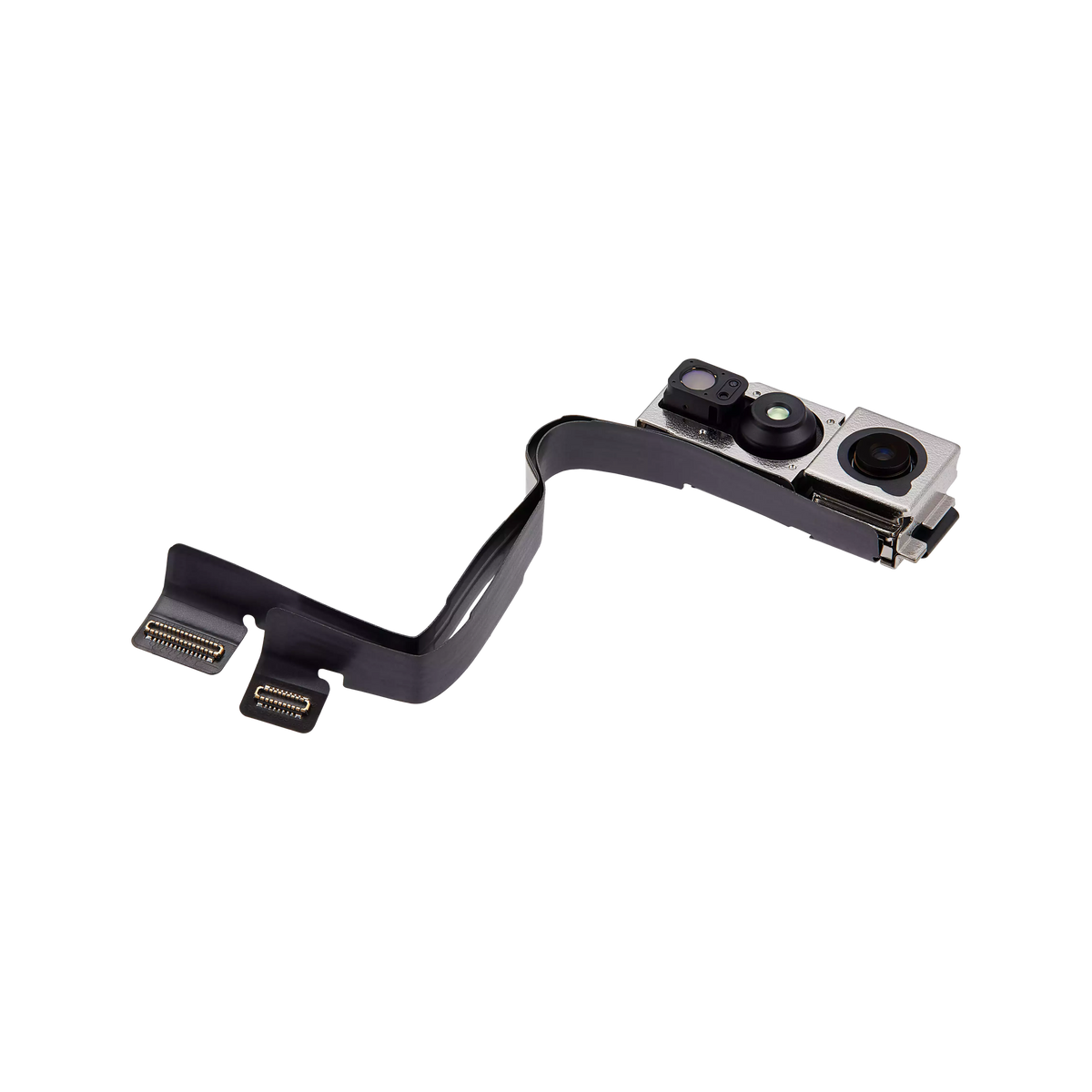 Front Camera for iPhone 16 Pro Max angled front view