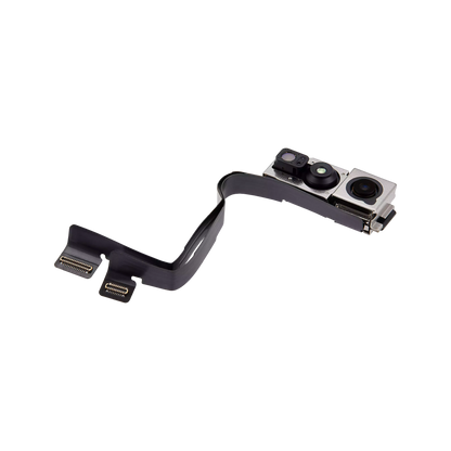 Front Camera for iPhone 16 Pro Max angled front view